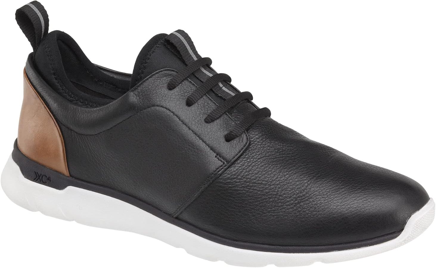 Amazon.com: Johnston & Murphy Waterproof XC4® Casual Dress Plain